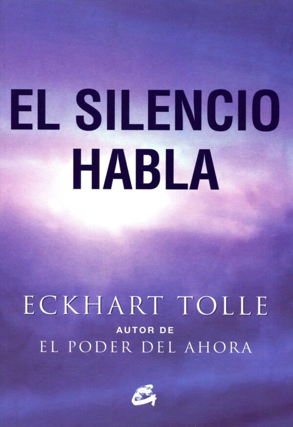 Eckhart Tolle