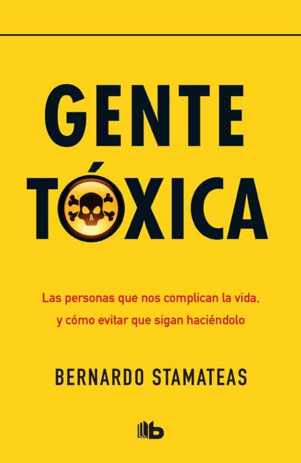 Bernardo Stamateas