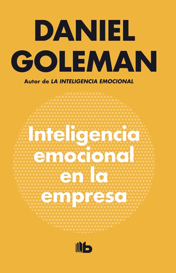 Daniel Goleman