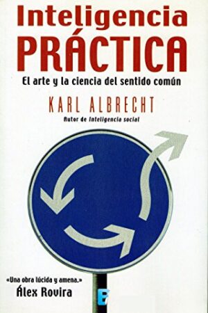 Inteligencia práctica de Karl Albrecht