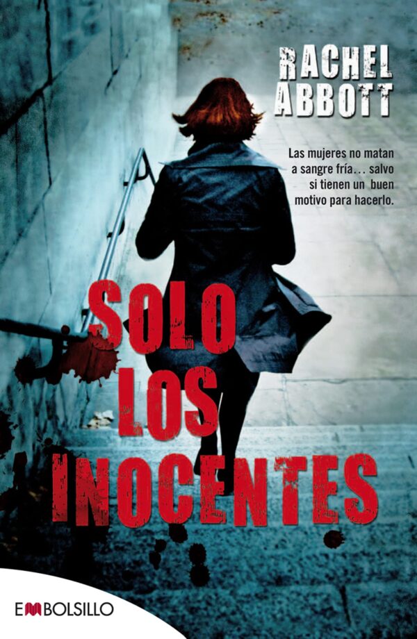Solo los inocentes de Rachel Abbott