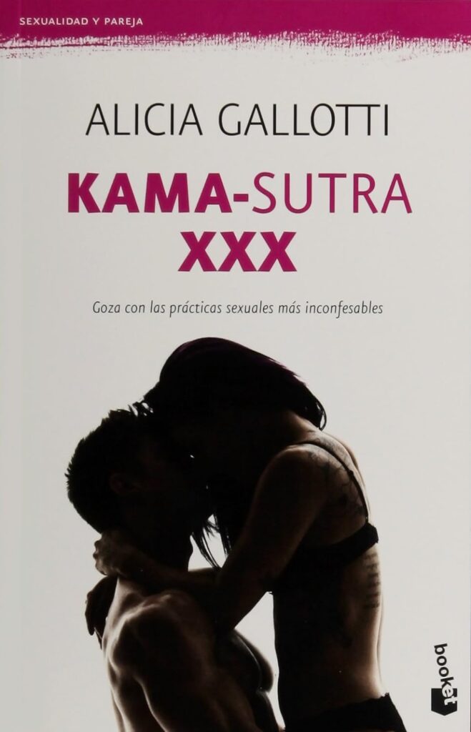 Kama Sutra XXX Goza con las prácticas sexuales más inconfensables de