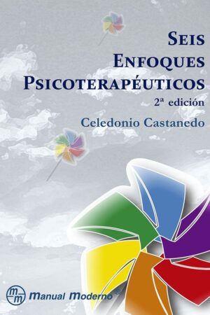 Seis enfoques psicoterapéuticos de Celedonio Castanedo