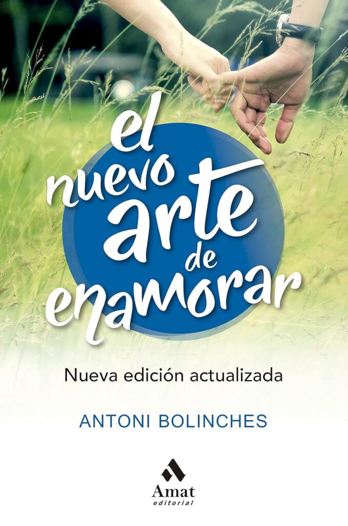 El Nuevo Arte De Enamorar De Antoni Bolinches Tu Libro Mex Pdf