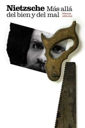Más allá del bien o el mal de Friedrich Nietzsche