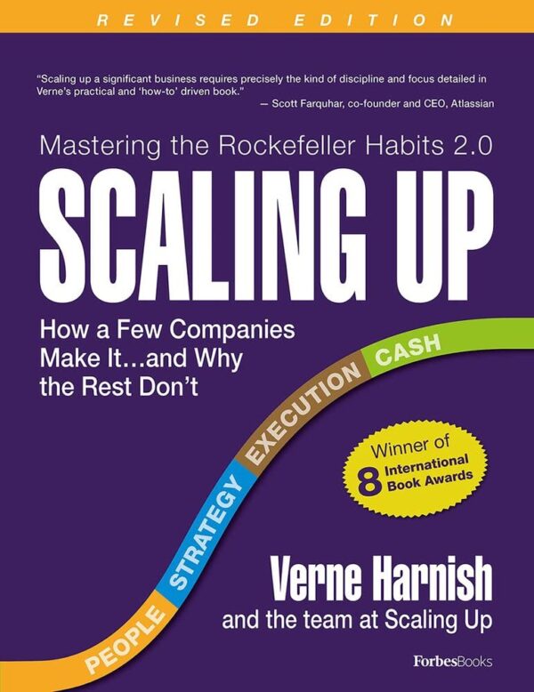 Scaling up