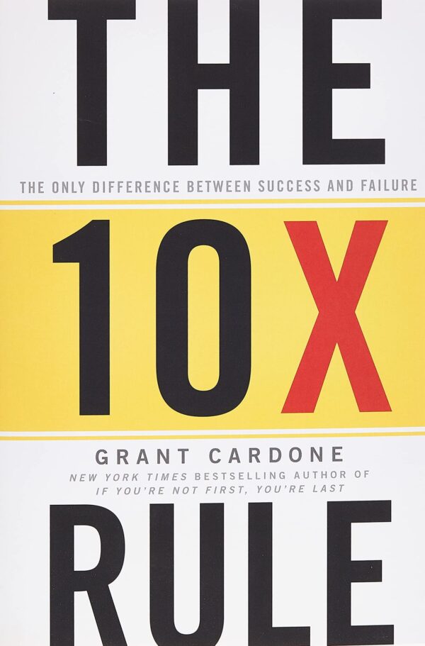 Grat Cardone