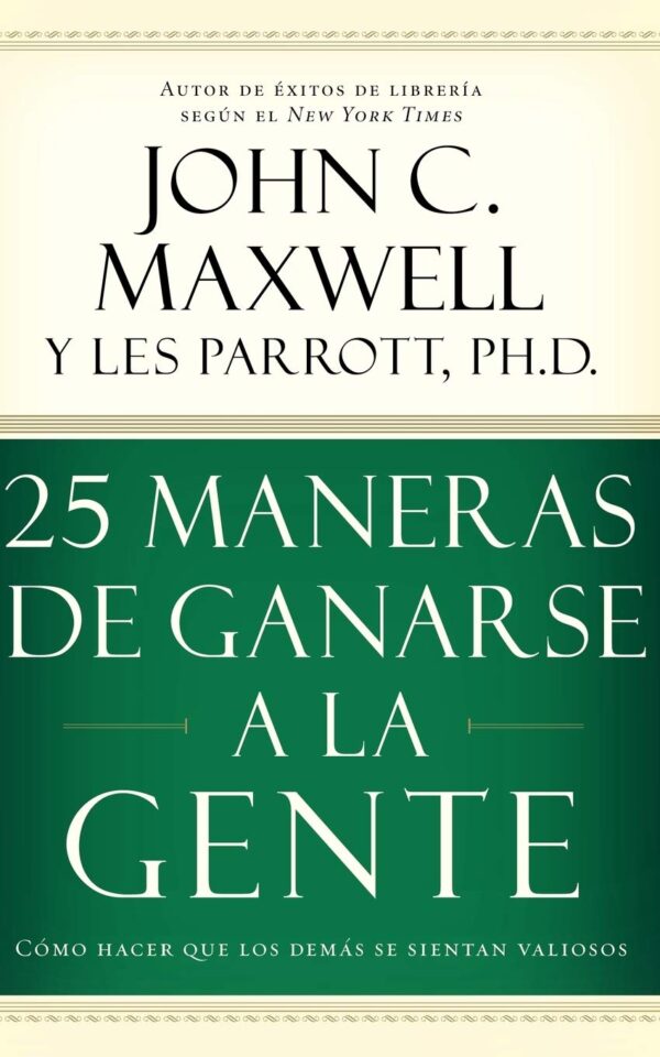 John C. Maxwell