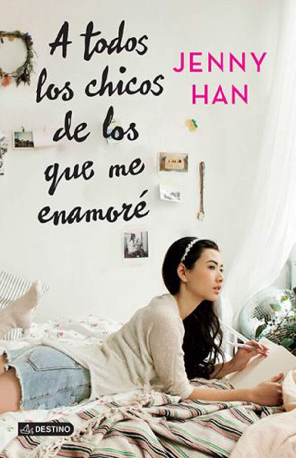 Jenny Han