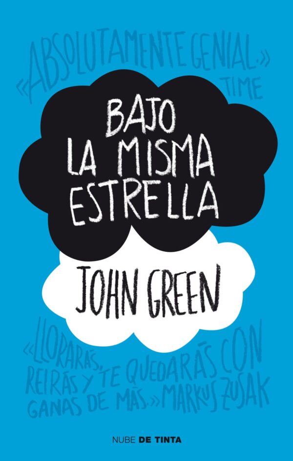 John Green