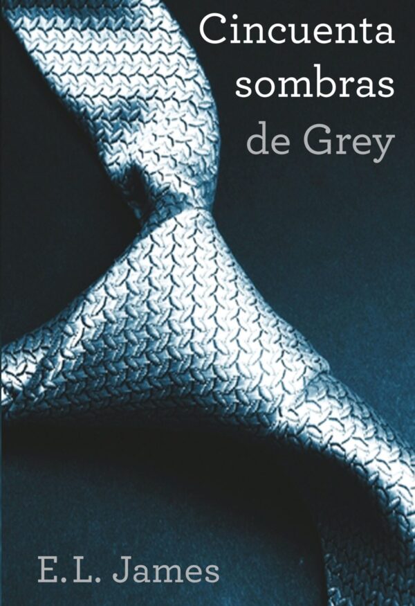 E. L. James
