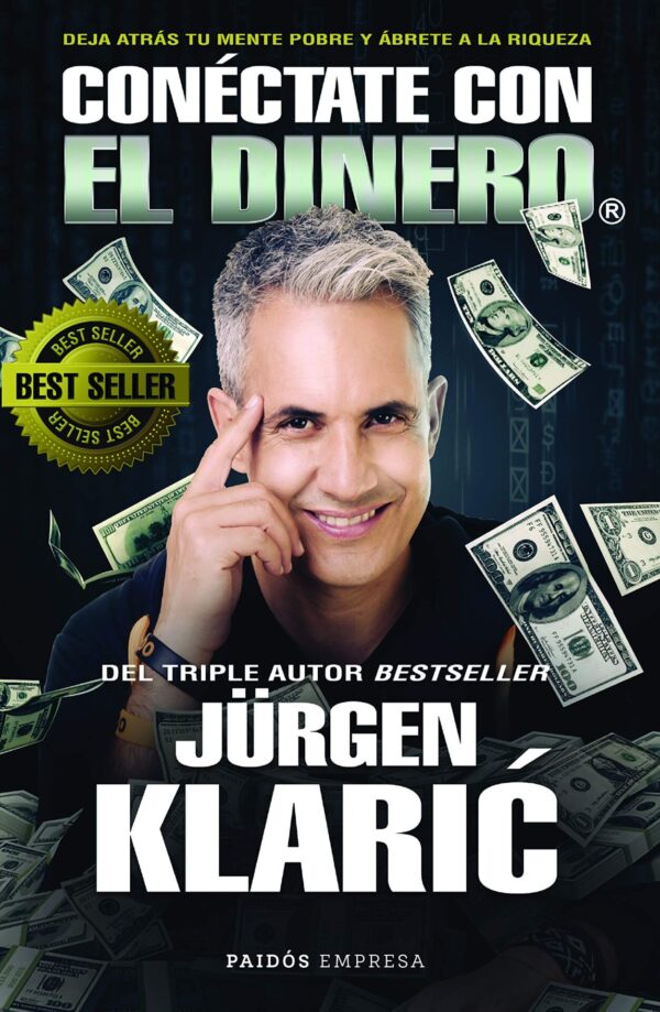 Jürgen Klaric