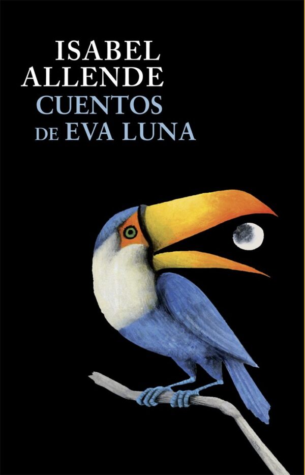Isabel Allende