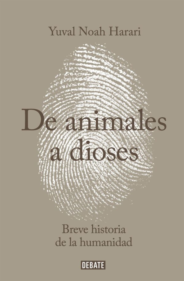Yuval Noah Harari