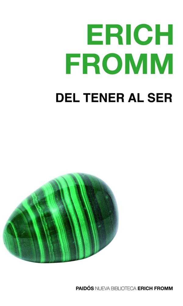 Erich Fromm