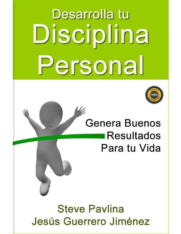 Desarrolla tu disciplina personal