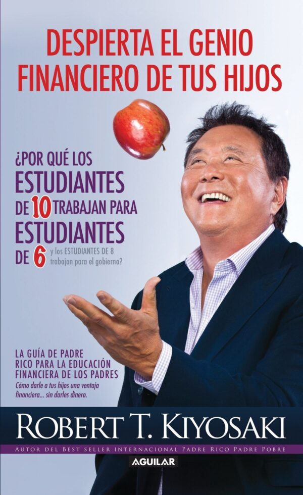 Robert T. Kiyosaki