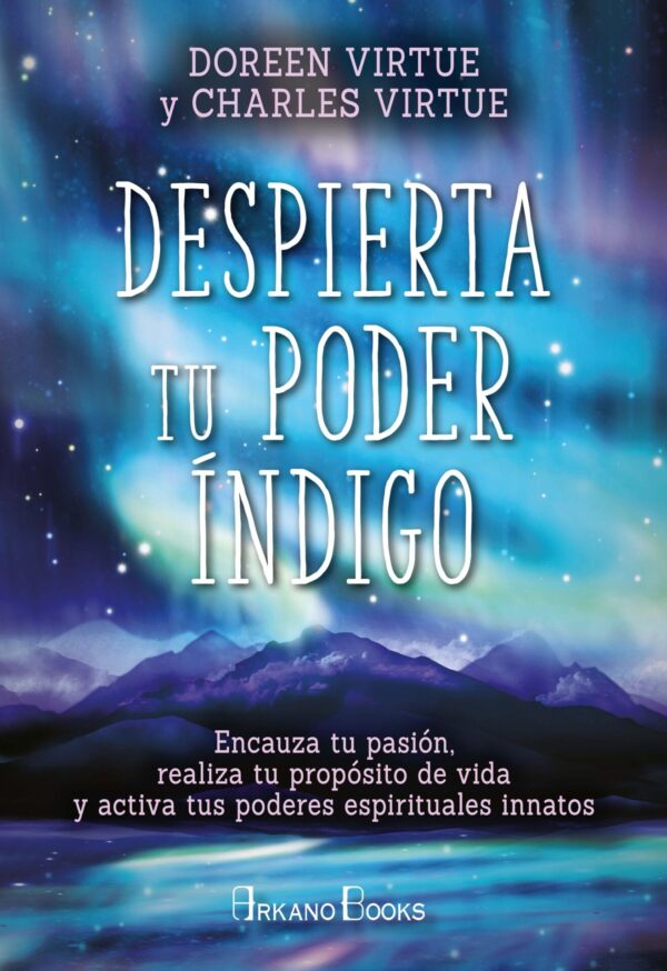 Doreen Virtue