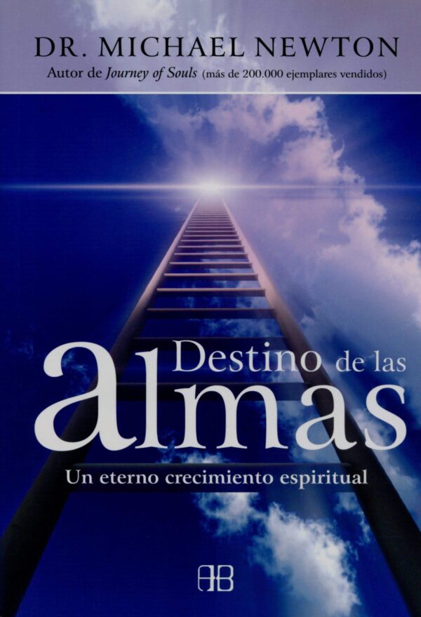 Destino de las almas de Michael Newton