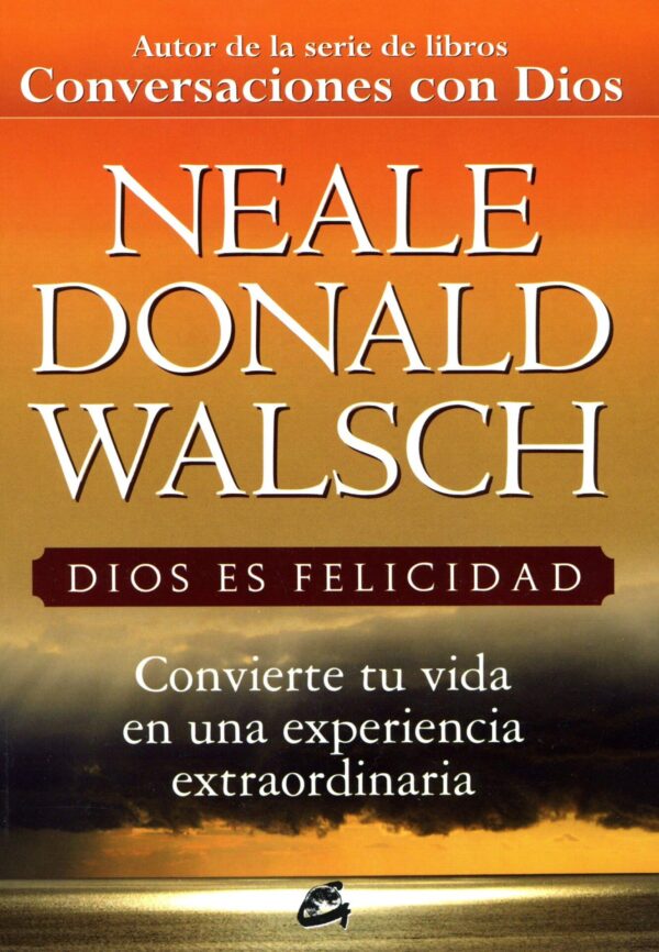 Neale Donald Walsch
