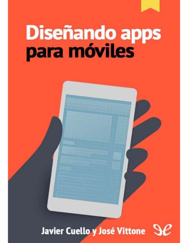 Disenando apps