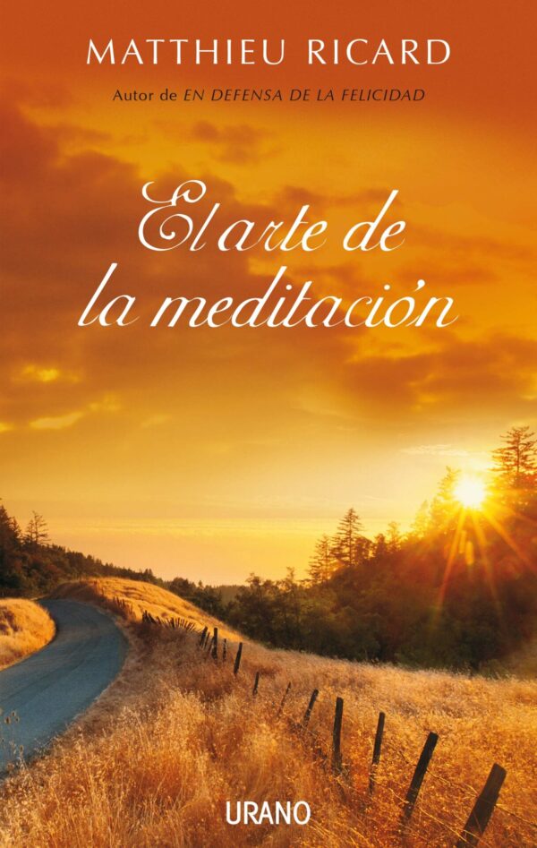 Matthieu Ricard