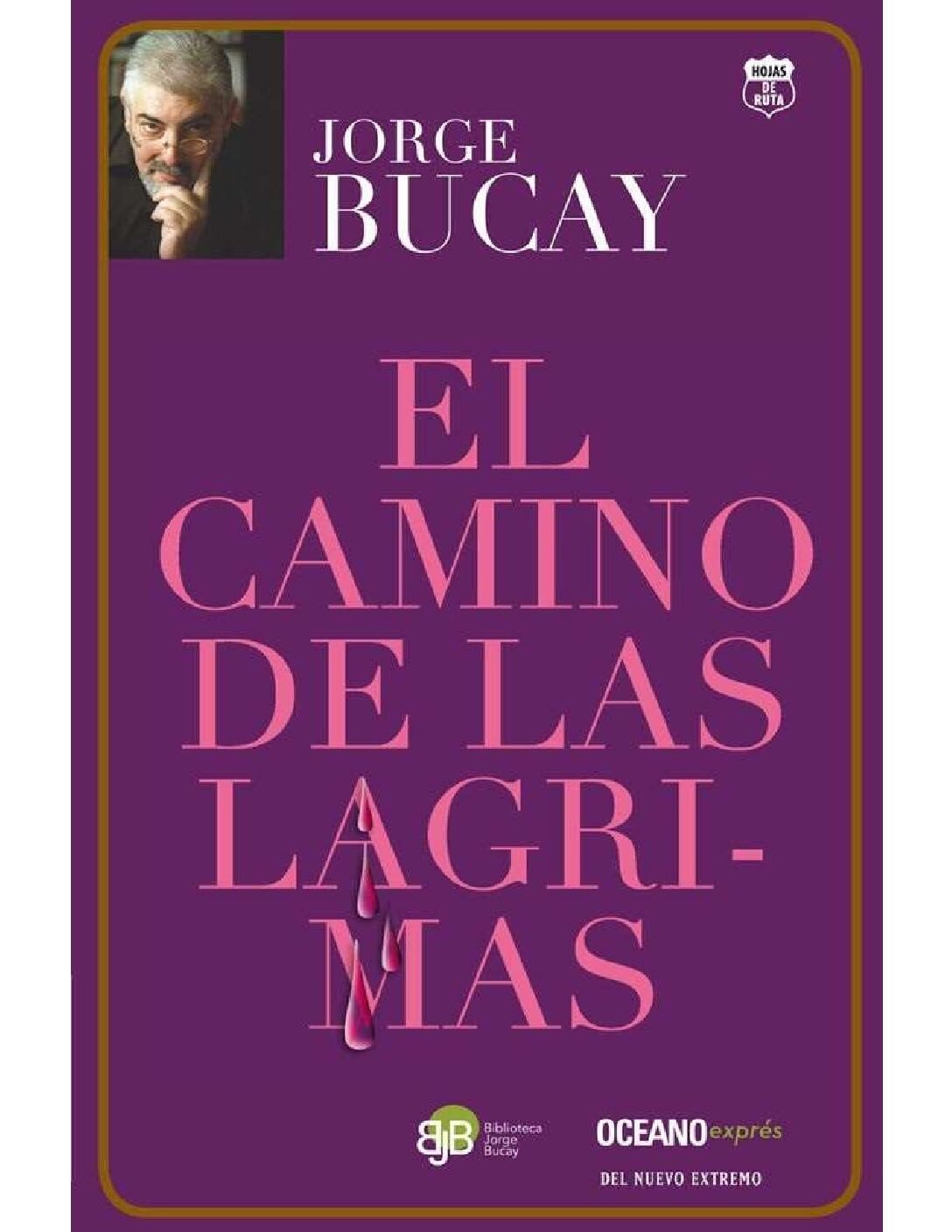 El Camino De Las Lágrimas De Jorge Bucay - Tu Libro Mex PDF