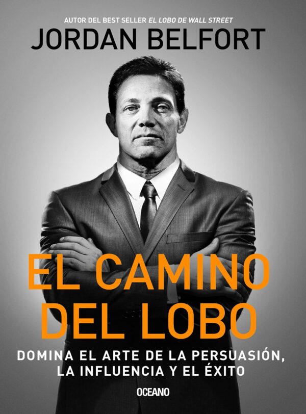 Jordan Belfort