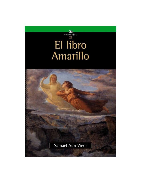 El Libro Amarillo de Samael Aun Weor