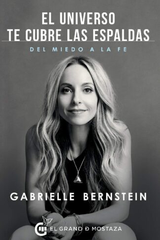 Gabrielle Bernstein