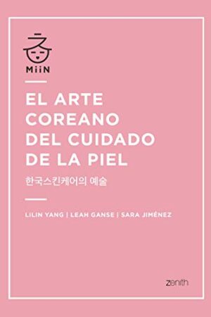 El arte coreano del cuidado de la piel de Lilin Yang