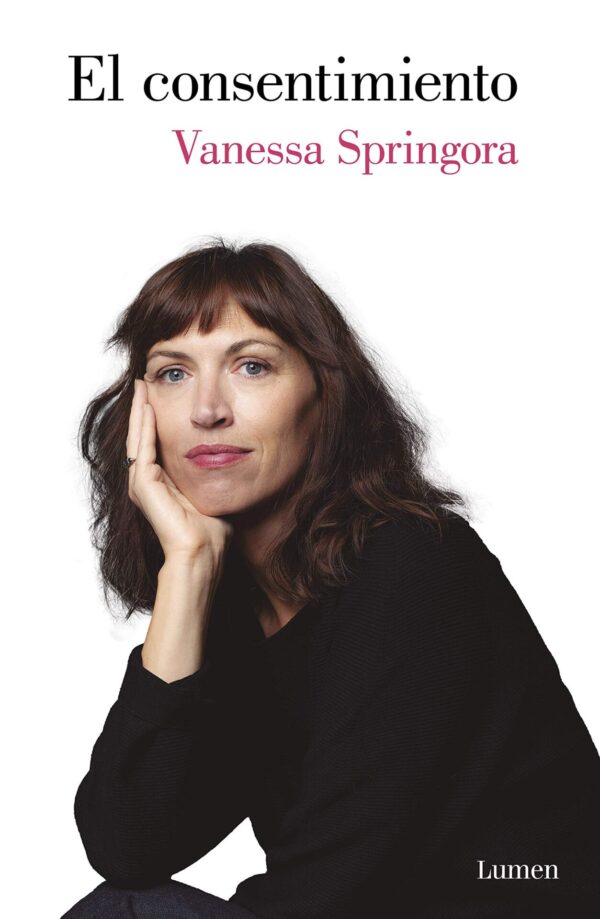 Vanessa Springora