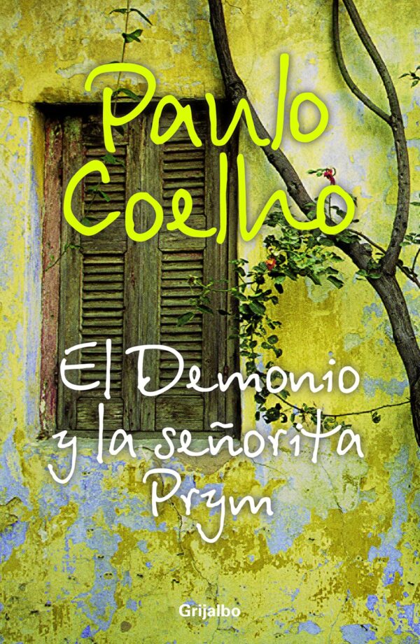 Paulo Coelho