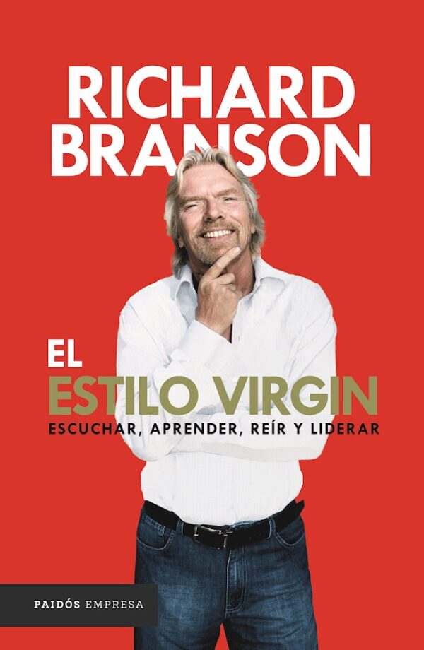 Richard Branson