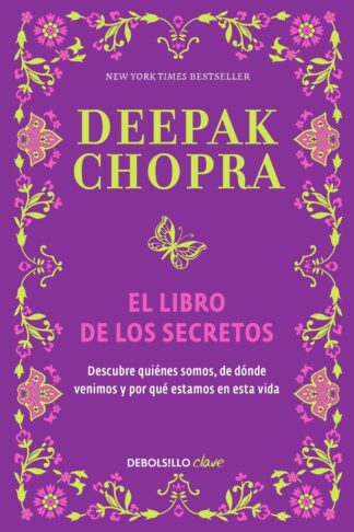 Deepak Chopra