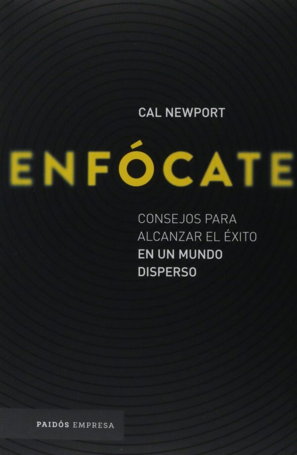 Cal Newport
