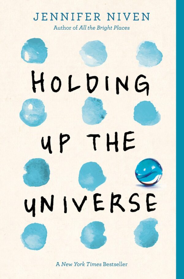 Jennifer Niven