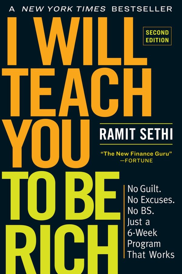 Ramit Sethi