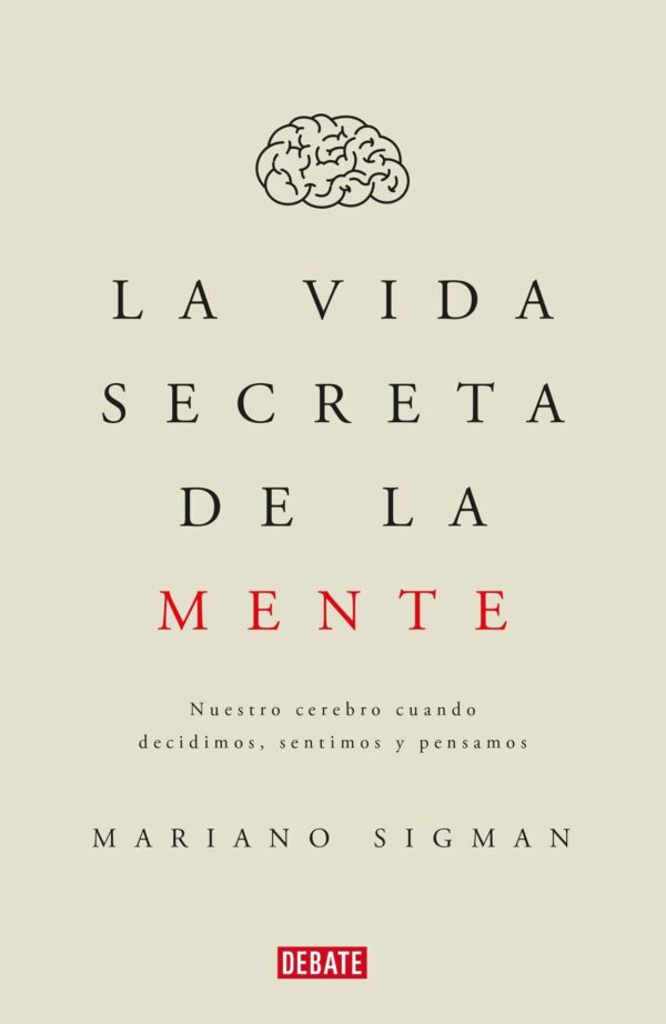 Mariano Sigman