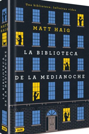 Matt Haig