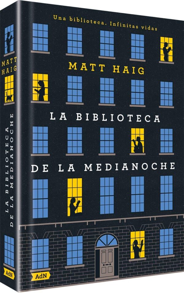 Matt Haig