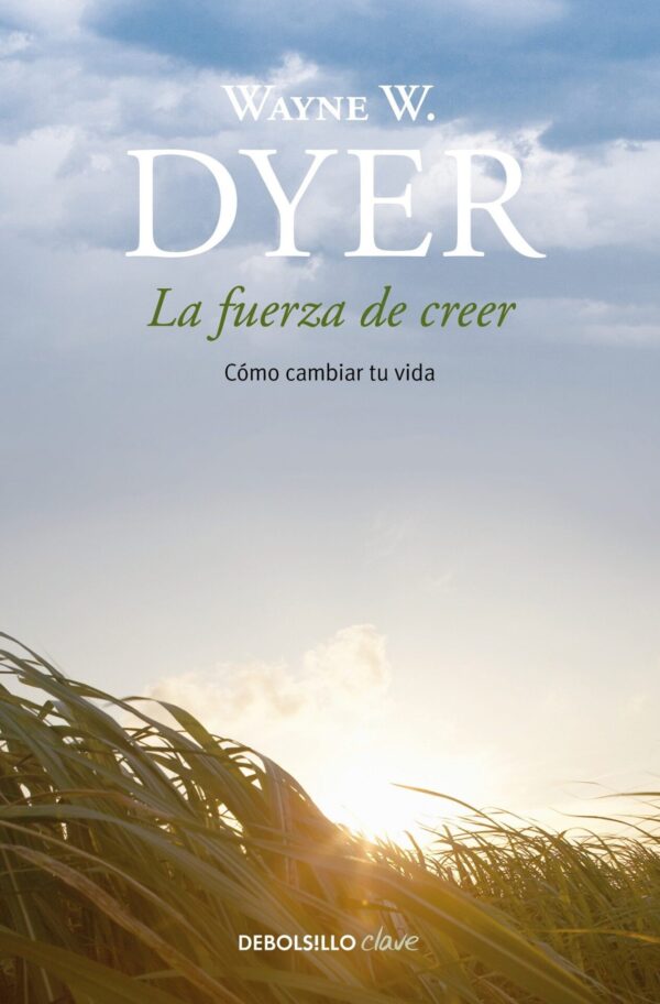 Wayne W. Dyer