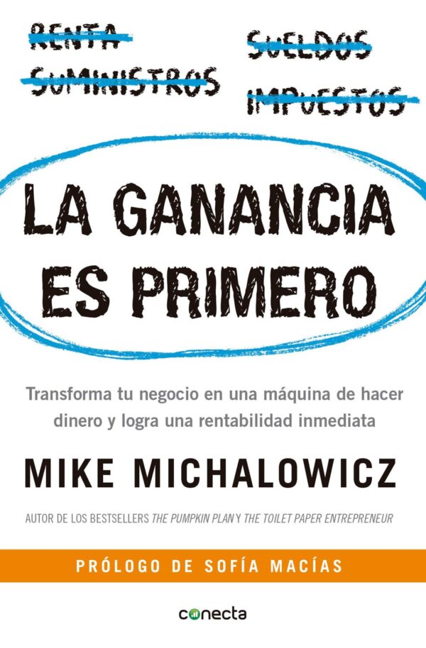 Mike Michalowicz