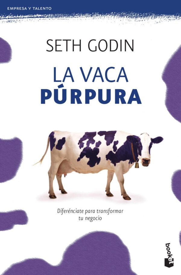 Seth Godin