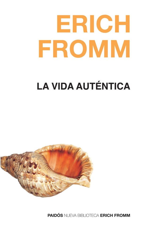 Erich Fromm