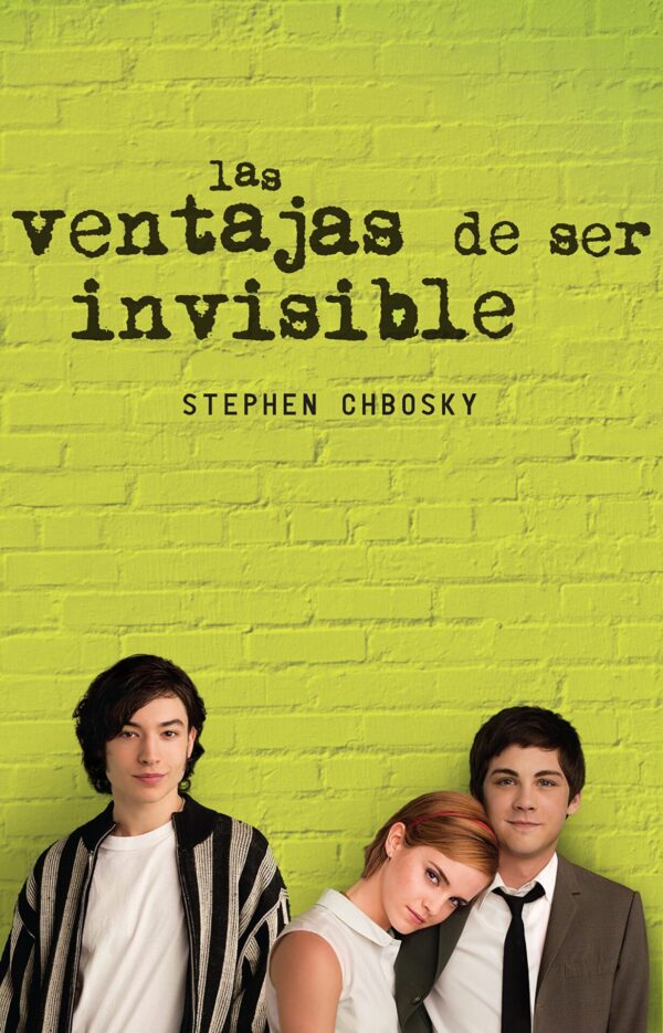 Stephen Chbosky
