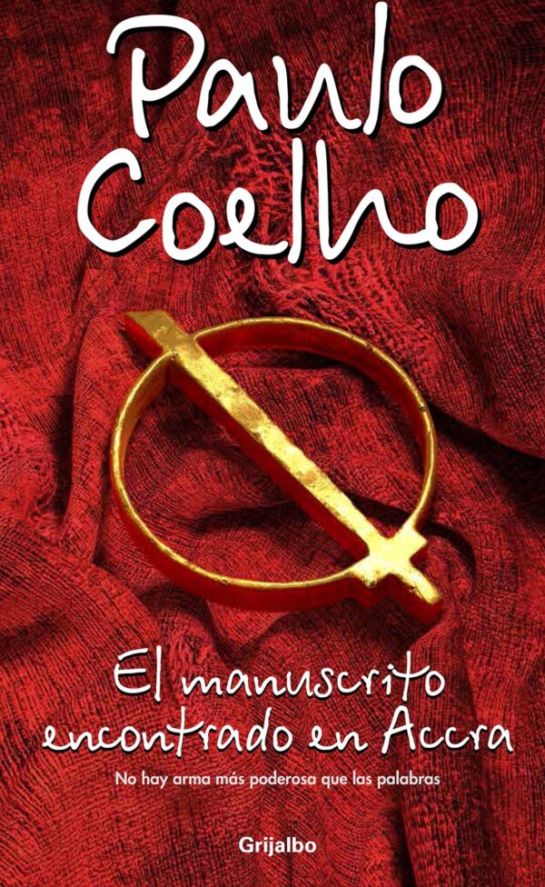 Paulo Coelho