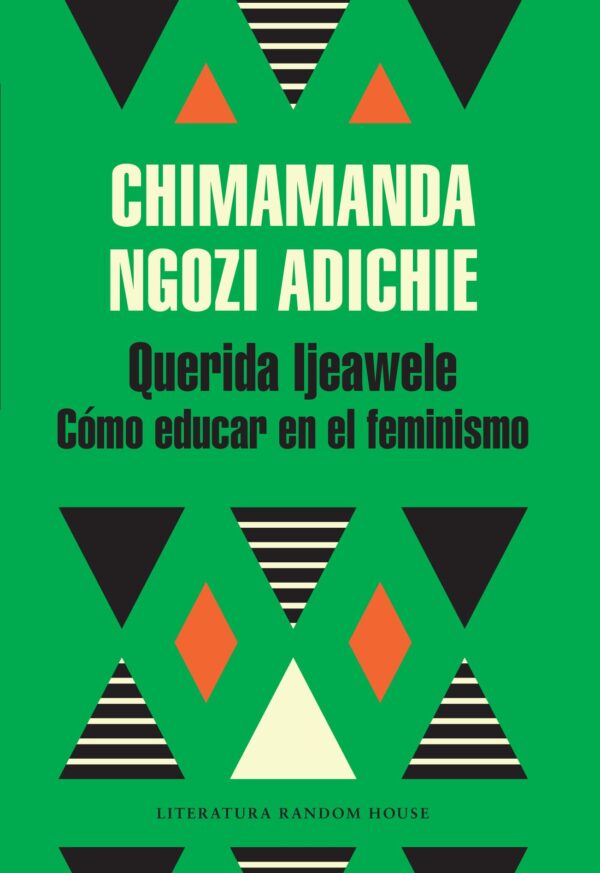 Chimamanda Ngozi Adichie