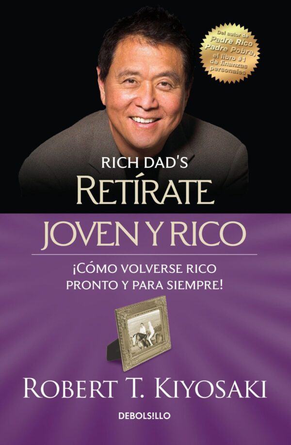 Robert T Kiyosaki