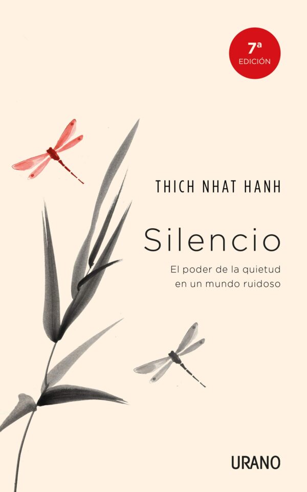 Thich Nhat Hanh